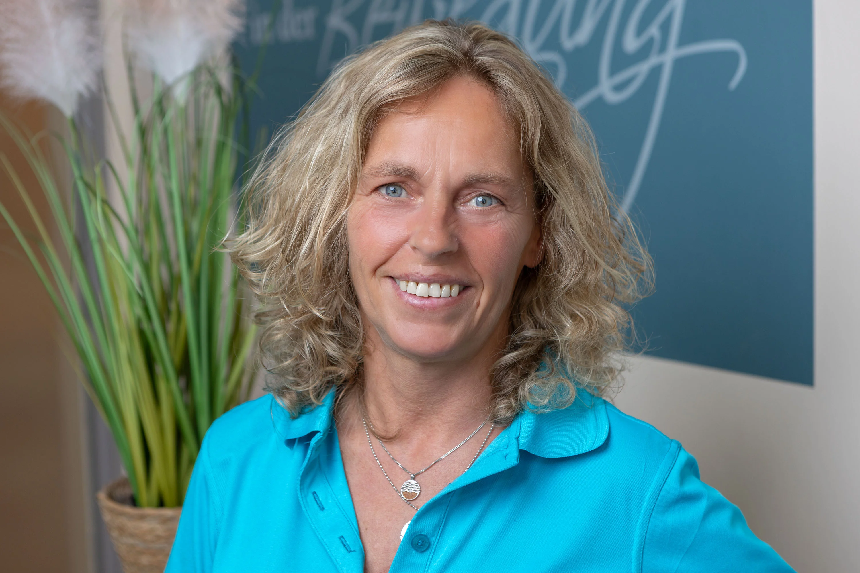 Andrea Thomsen
