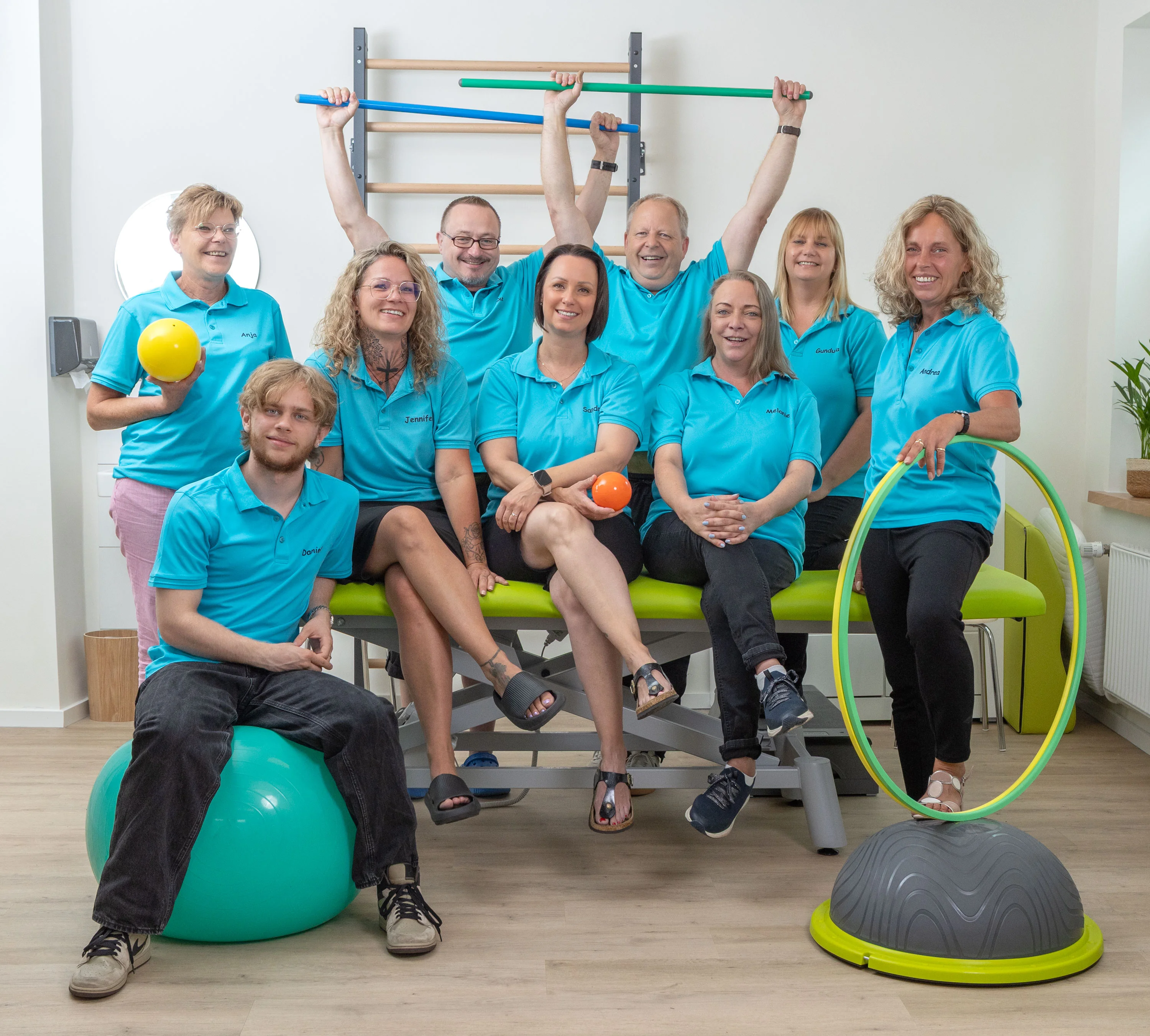 Fotoshooting